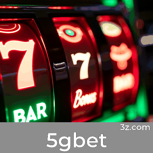 5gbet: Plataforma Sustentável e Responsável com a Sociedade
