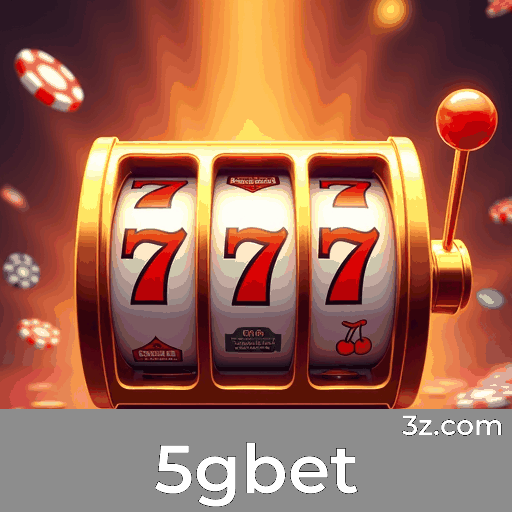 5gbet: Plataforma Sustentável e Responsável com a Sociedade