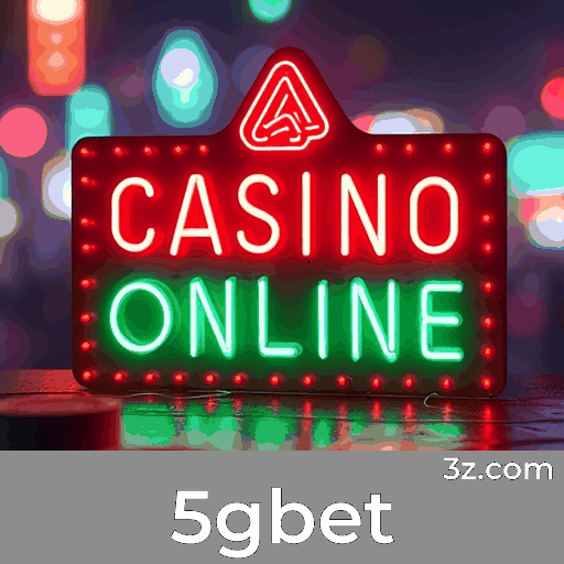 Desbloqueie Recompensas Exclusivas com 5gbet