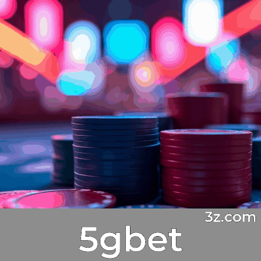 5gbet: Uma Experiência de Cassino Elite e Imersiva