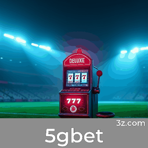 5gbet: Uma Experiência de Cassino Elite e Imersiva