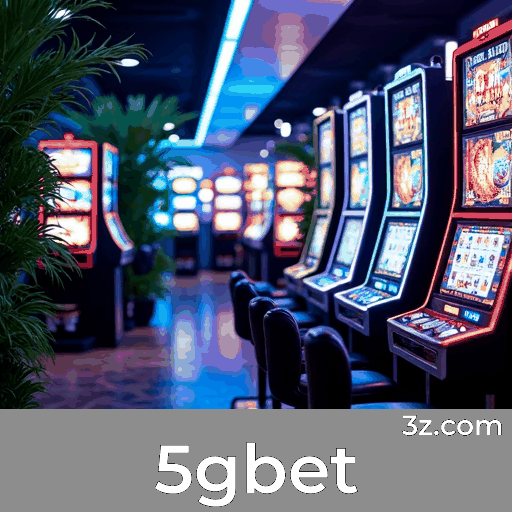 5gbet Bônus: Maximize Valor com Estratégias Inteligentes