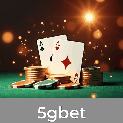 5gbet: Plataforma Profissional e Segura