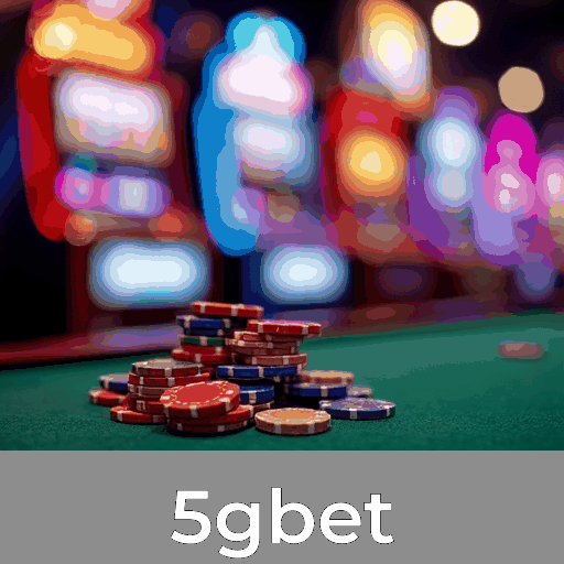 5gbet: Plataforma Profissional e Segura