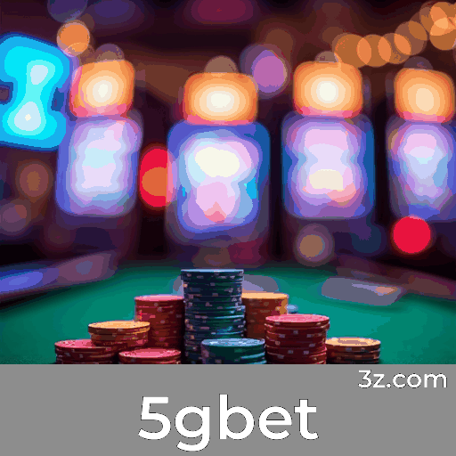DEPÓSITOS na 5gbet